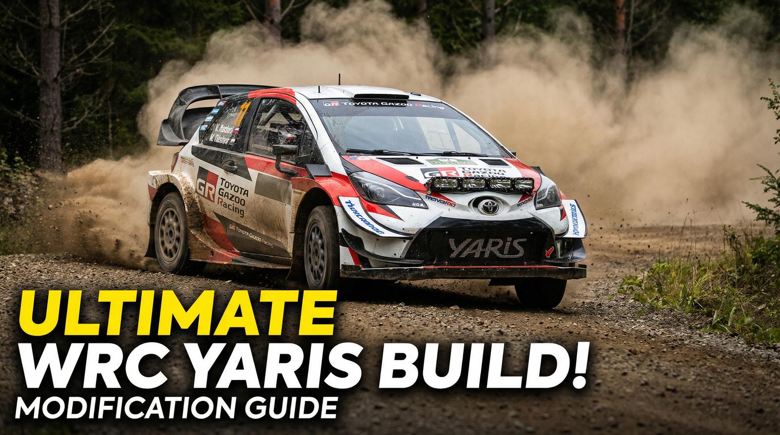 他他射区视频WRC拉力赛车视频